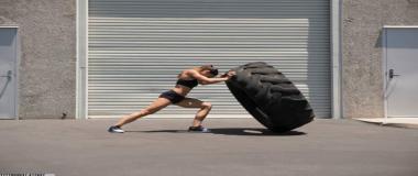 运动赛事现场体验提升